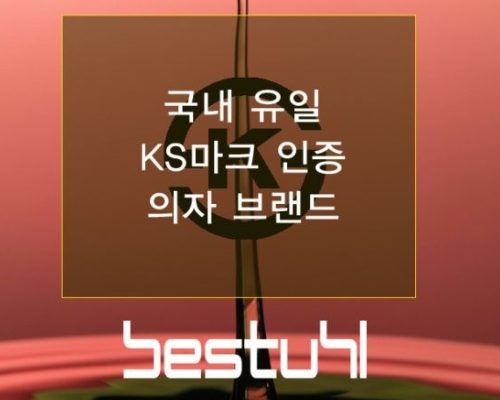 베스툴 KS마크 인증