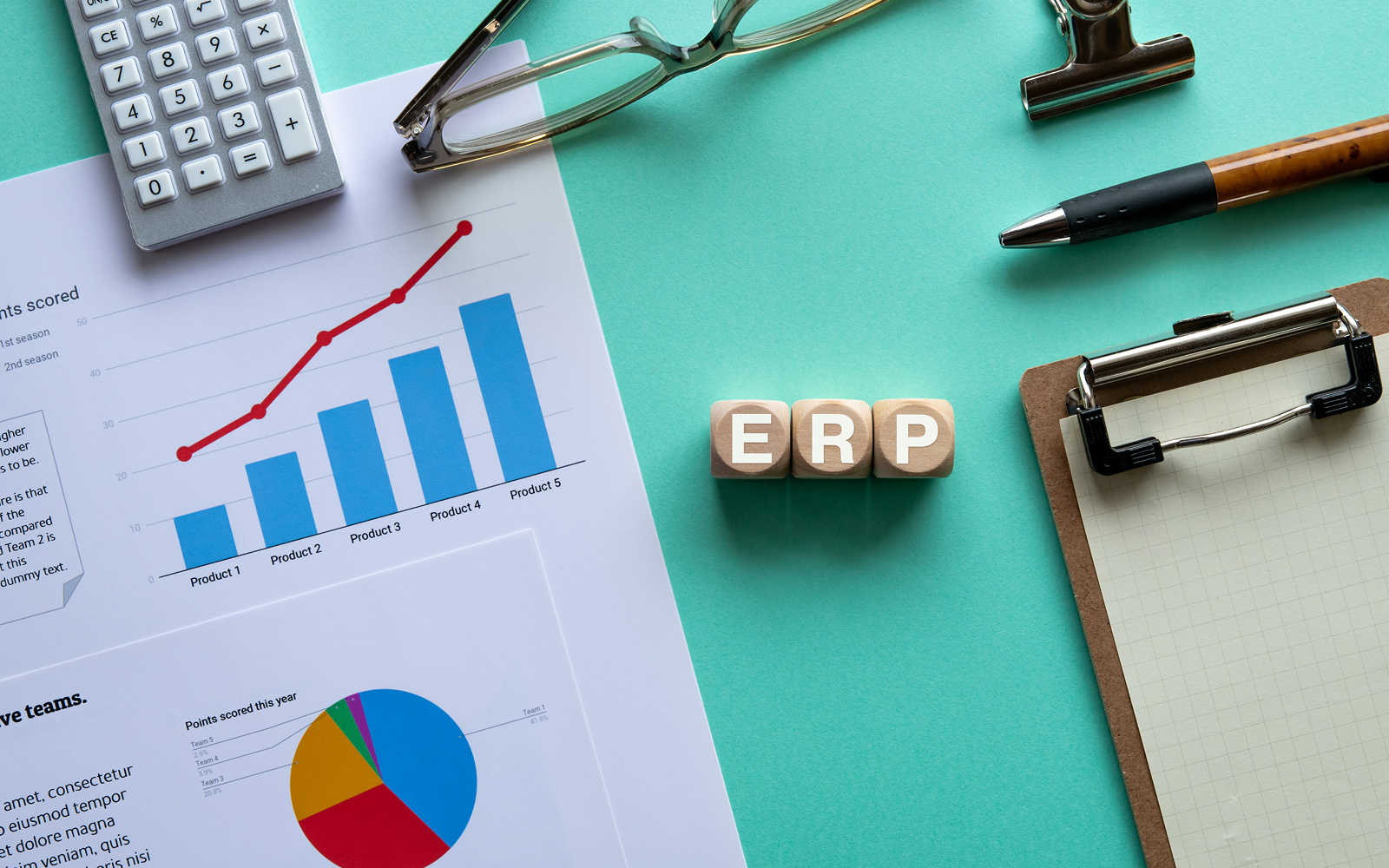 ERP ERP
