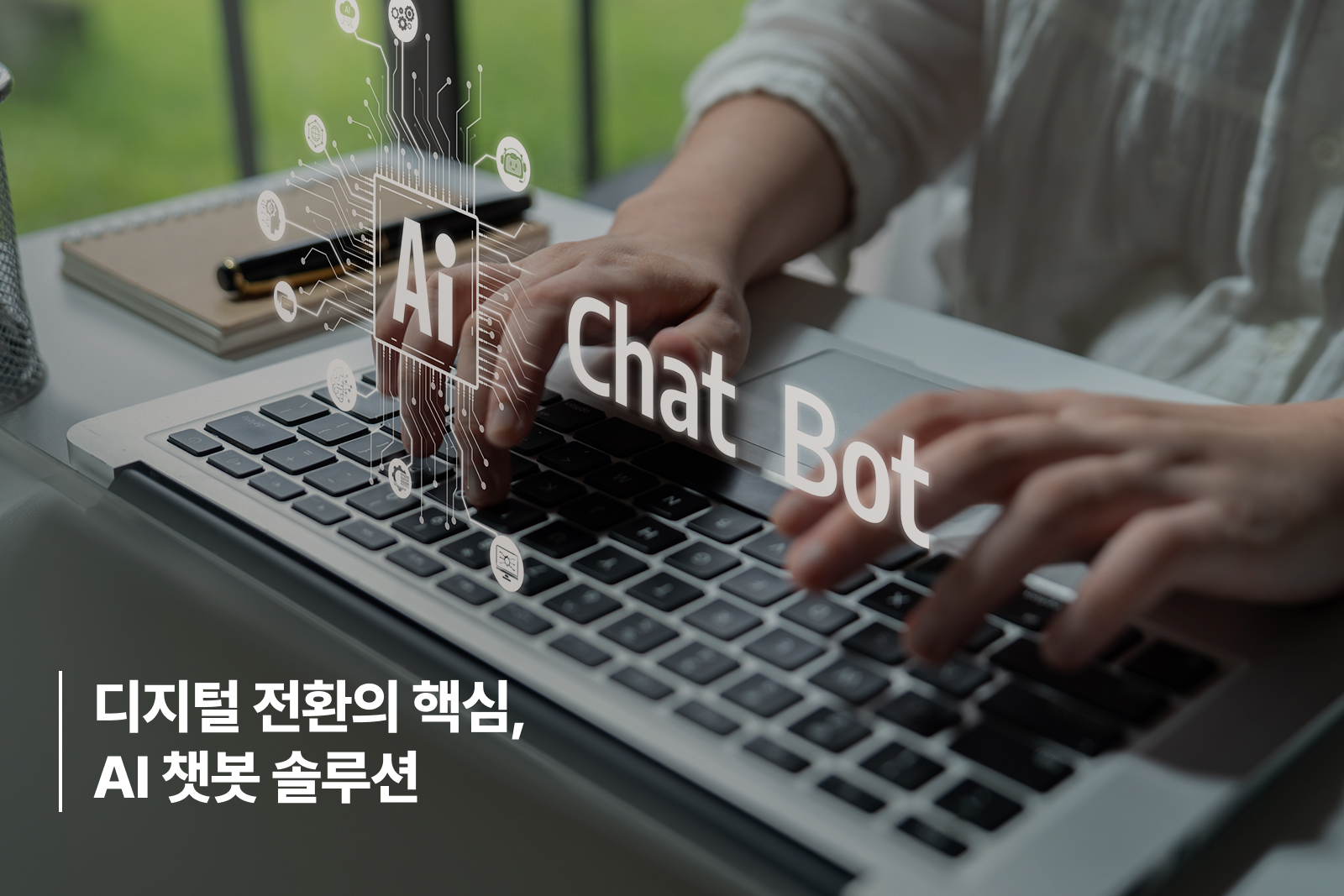 AI Chatbot Solutions