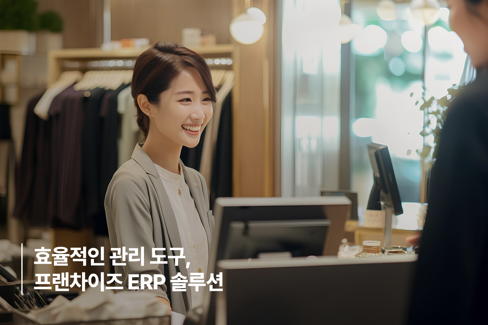 Franchise ERP introduction 4 프랜차이즈 ERP 도입 솔루션, 효율적인 가맹점 관리의 시작