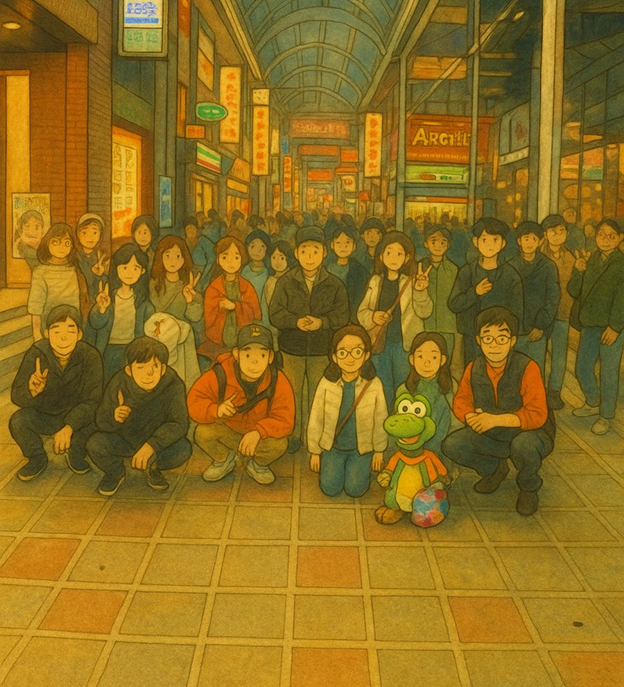 이노소프트기술 2025년 하반기 워크샵