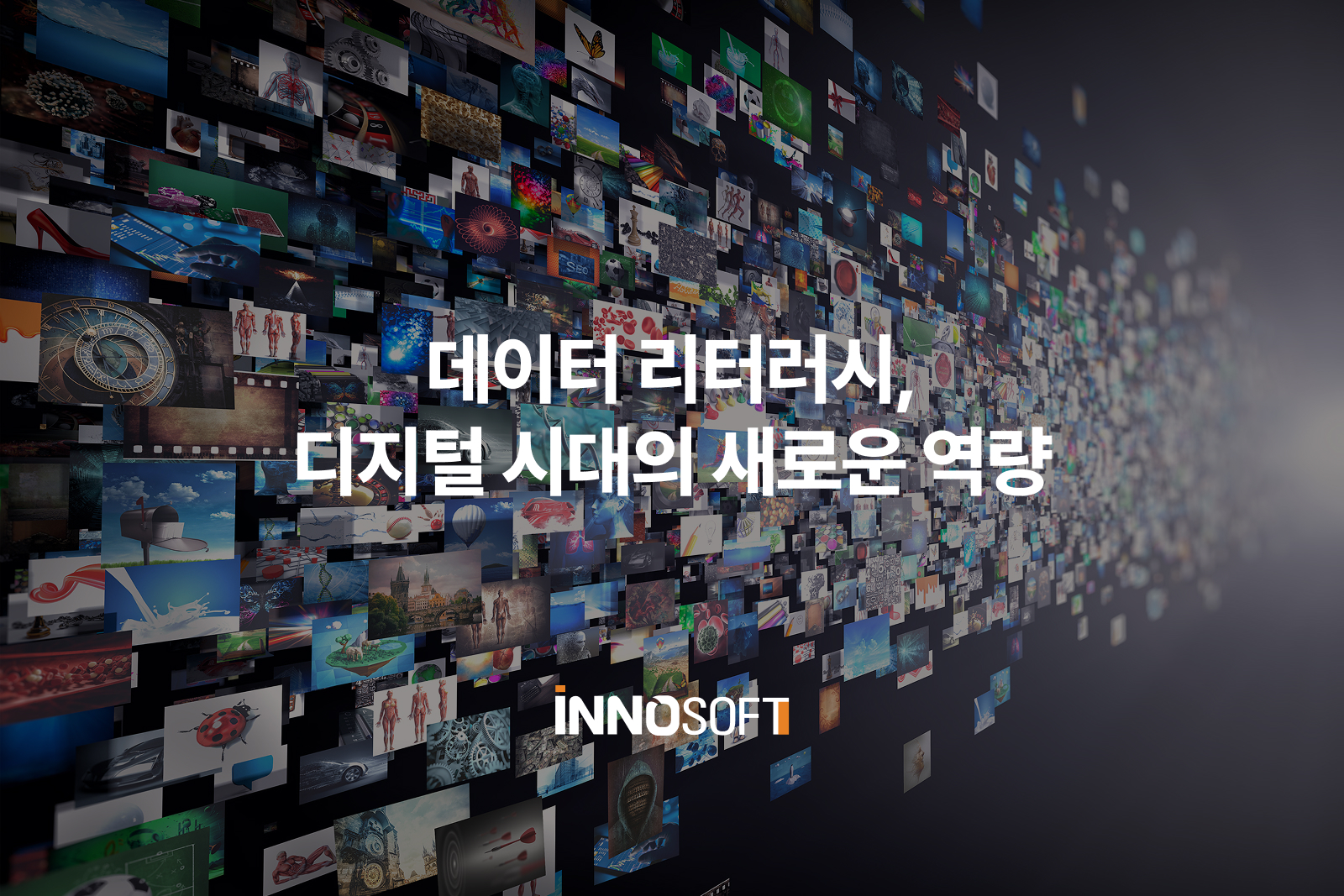 데이터 리터러시, 디지털 시대의 새로운 역량