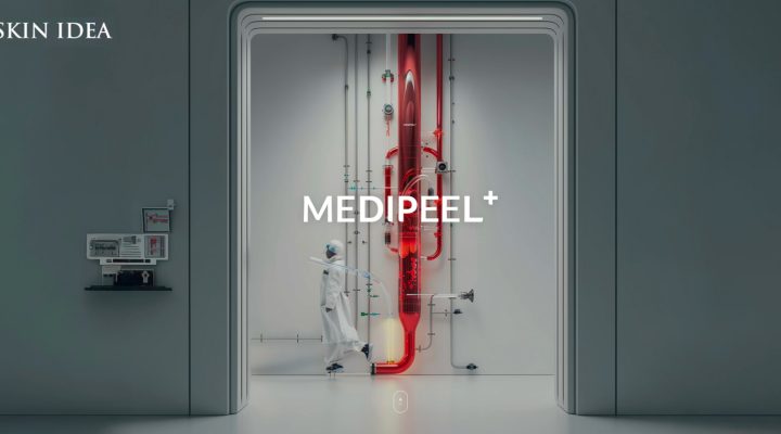 스킨이데아 ERP 시스템 구축 프로젝트