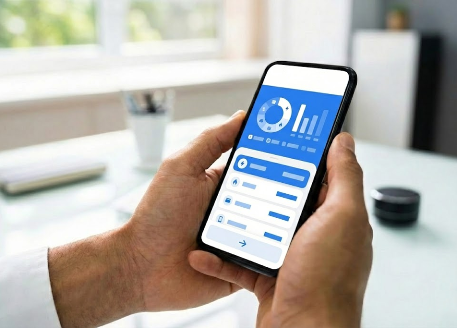 PPI PIPE 모바일 거래명세서 개발 적용사례