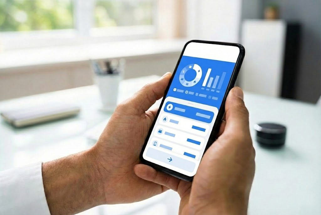 PPI PIPE 모바일 거래명세서 개발 적용사례