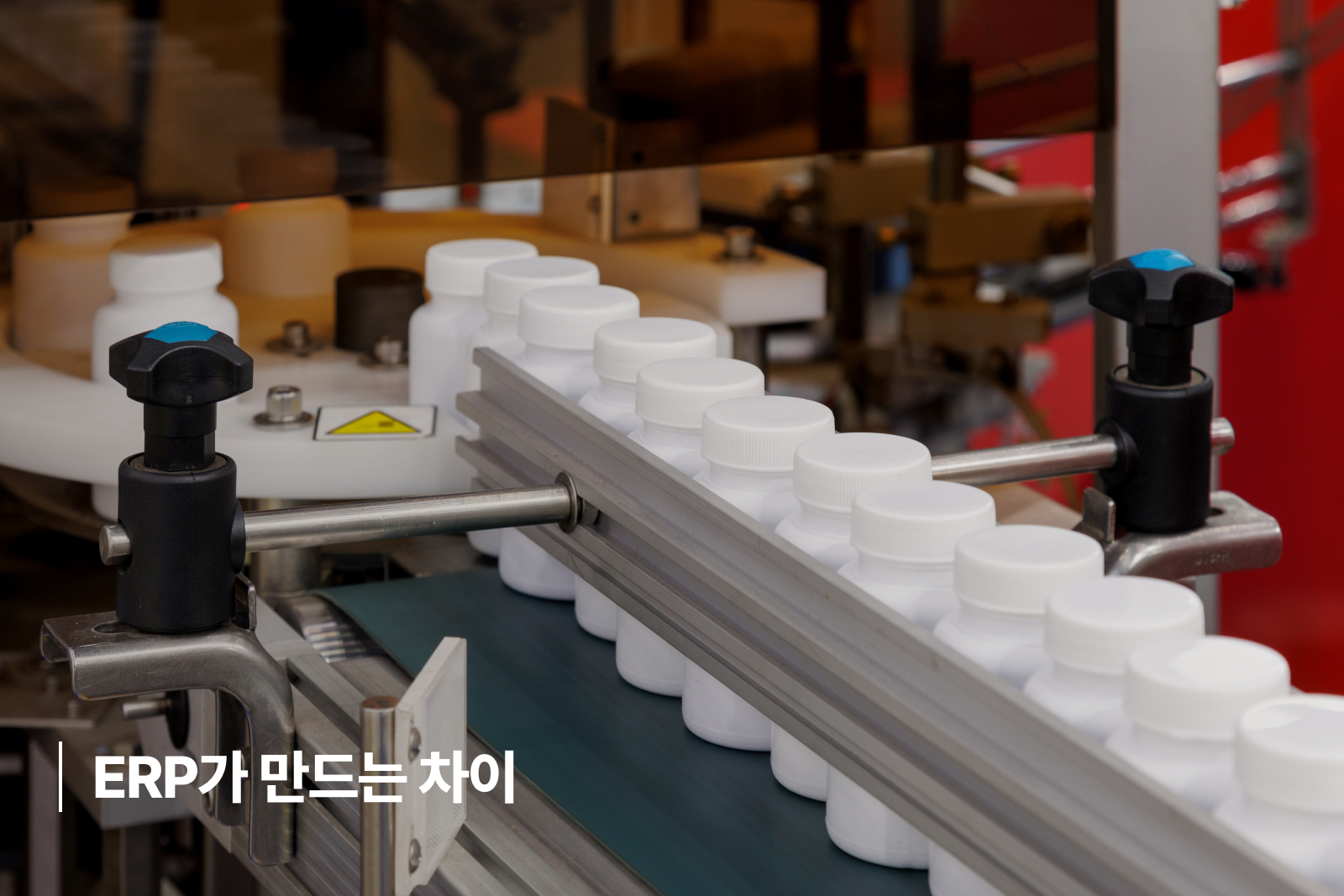 ERP 도입