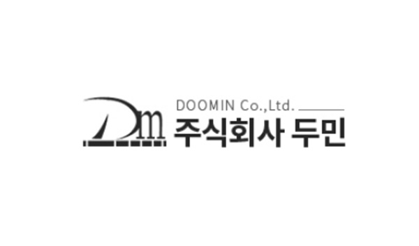 주식회사 두민